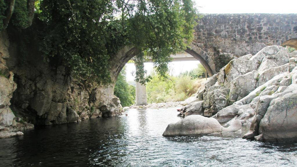 Moregón Cuacos De Yuste