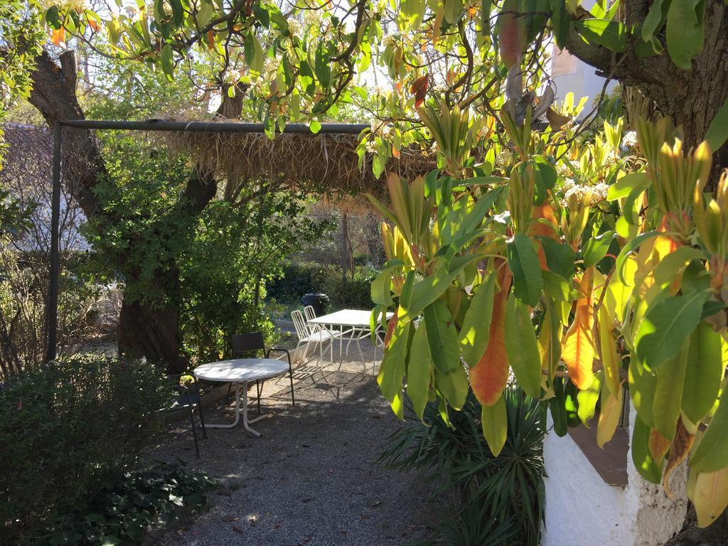 Hotel Casas Cueva Y Cortijo La Tala En Guadix
