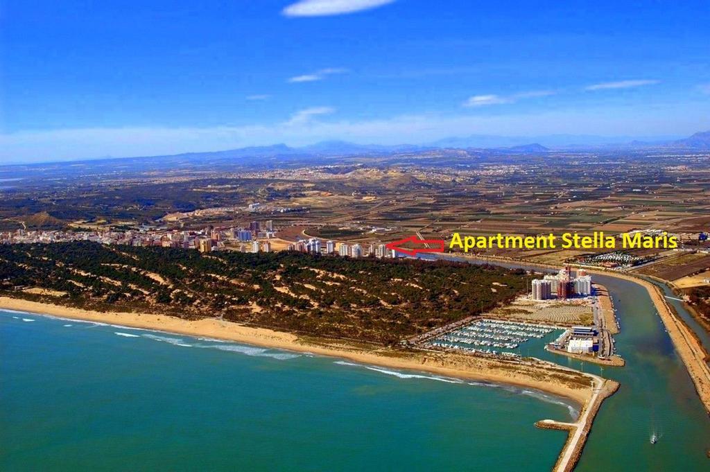 Apartamento Stella Maris *
