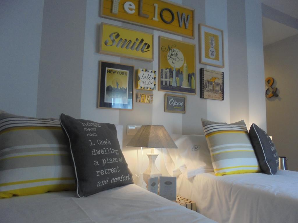Pensión Tak Boutique Old Town Marbella