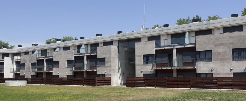 Jardines De Aristi 2*