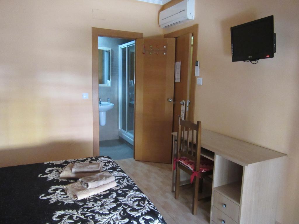 Guest house Abastos 2*