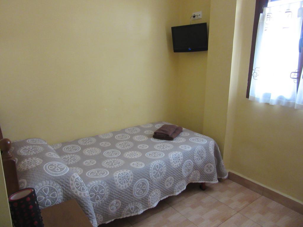 Guest house Abastos 2*