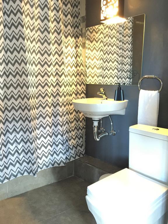Guest house Las Setas Seville