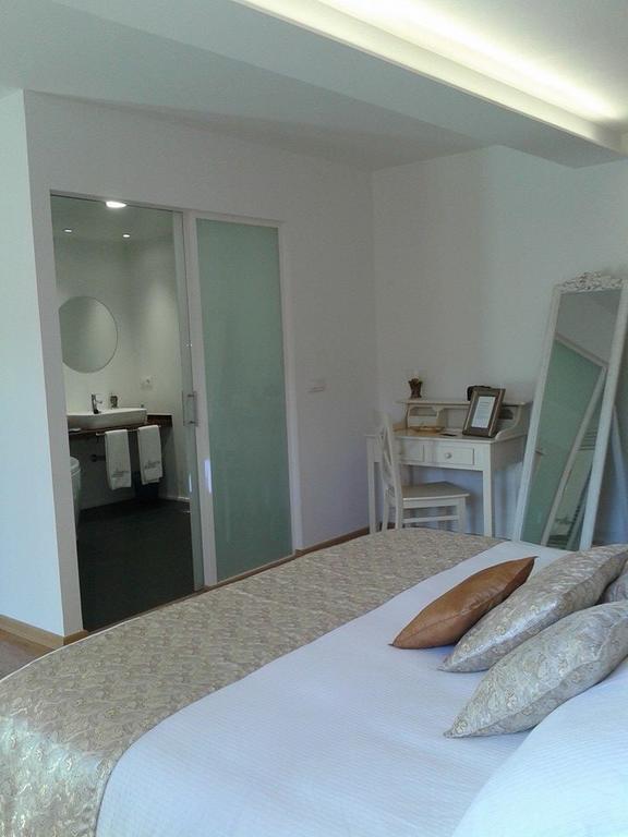 A Cantaruxa Maruxa Casa rural Mondariz