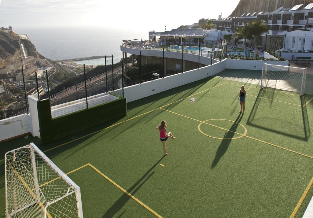 Altamadores Puerto Rico (Gran Canaria)