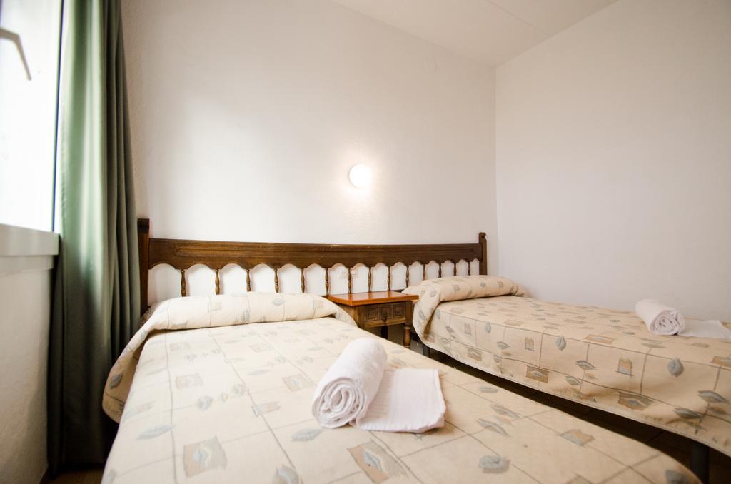 Guest house Lloret