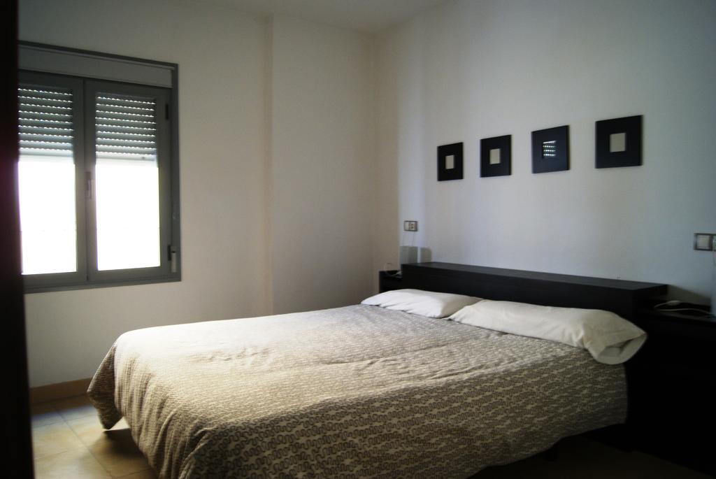 Apartamento Turísticos La Encarnación