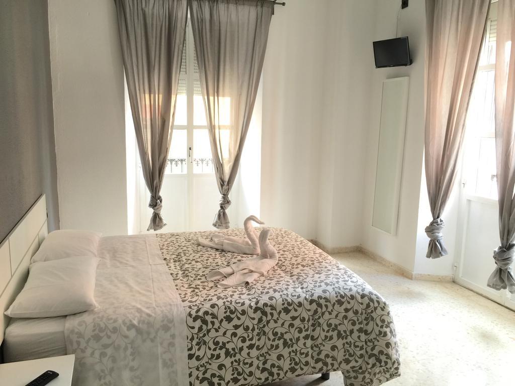 Las Setas Guest house