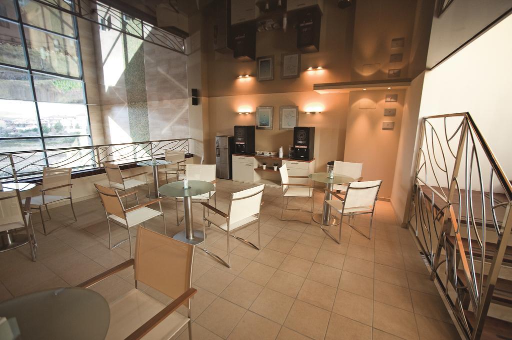 La Trufa Negra Hotel