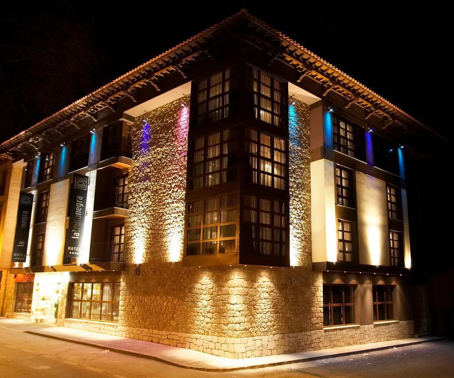 La Trufa Negra Hotel