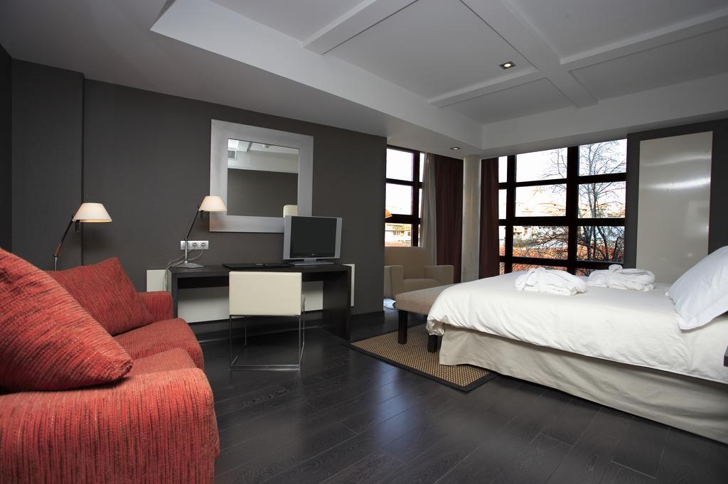 Hotel La Trufa Negra