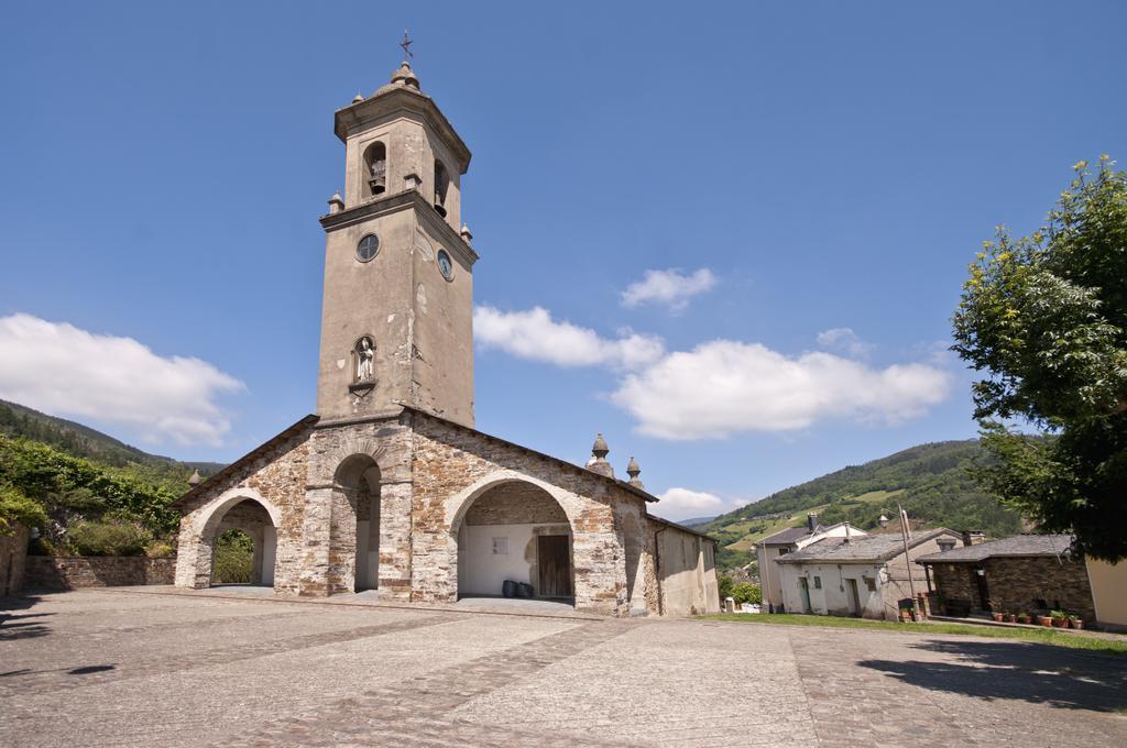 Casa Paulino