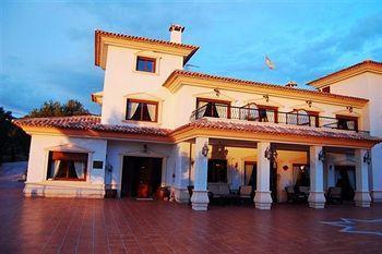 Fabiola (adults Only) 3* Finestrat