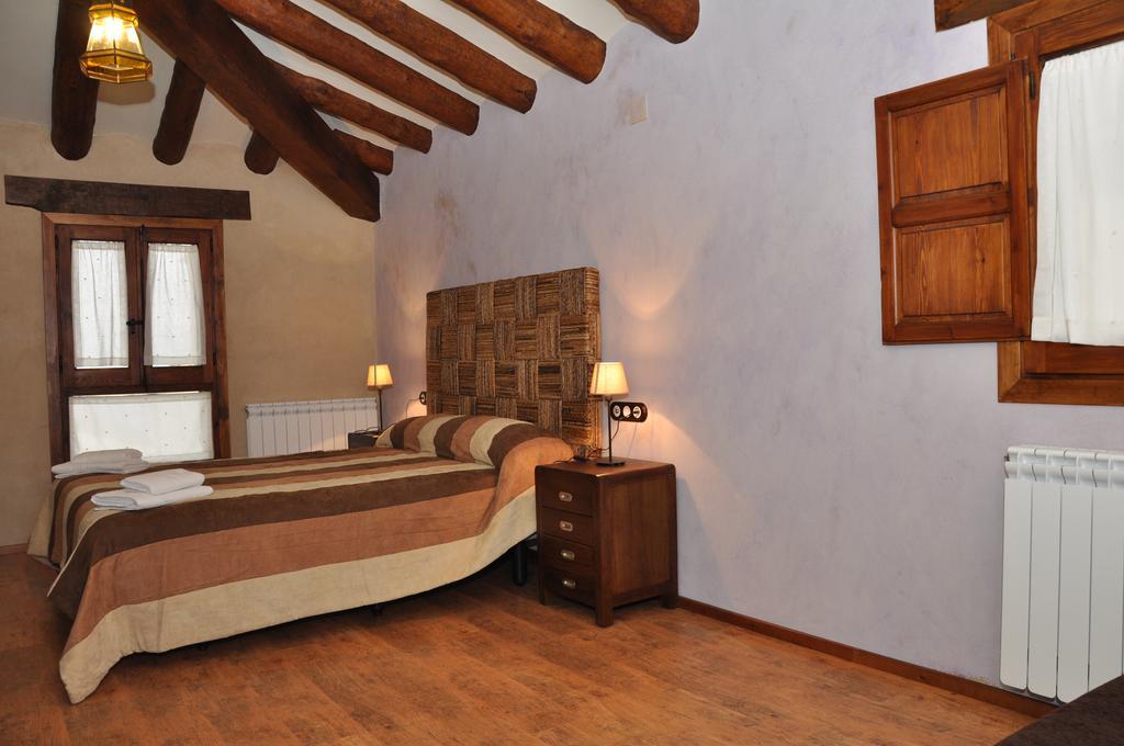 Apartamento Casa Purroy