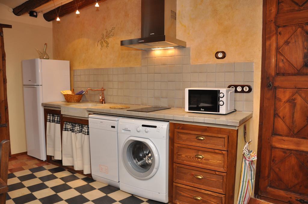 Apartamento Casa Purroy Grao