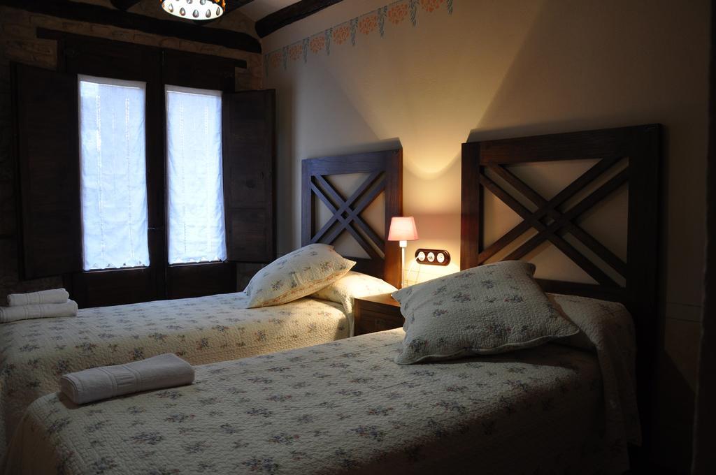 Casa Purroy *