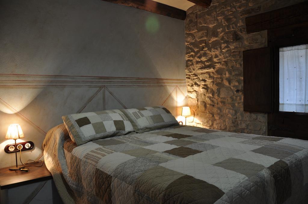 Casa Purroy * Grao