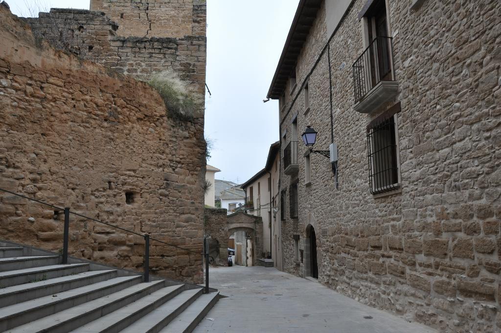 Casa Purroy