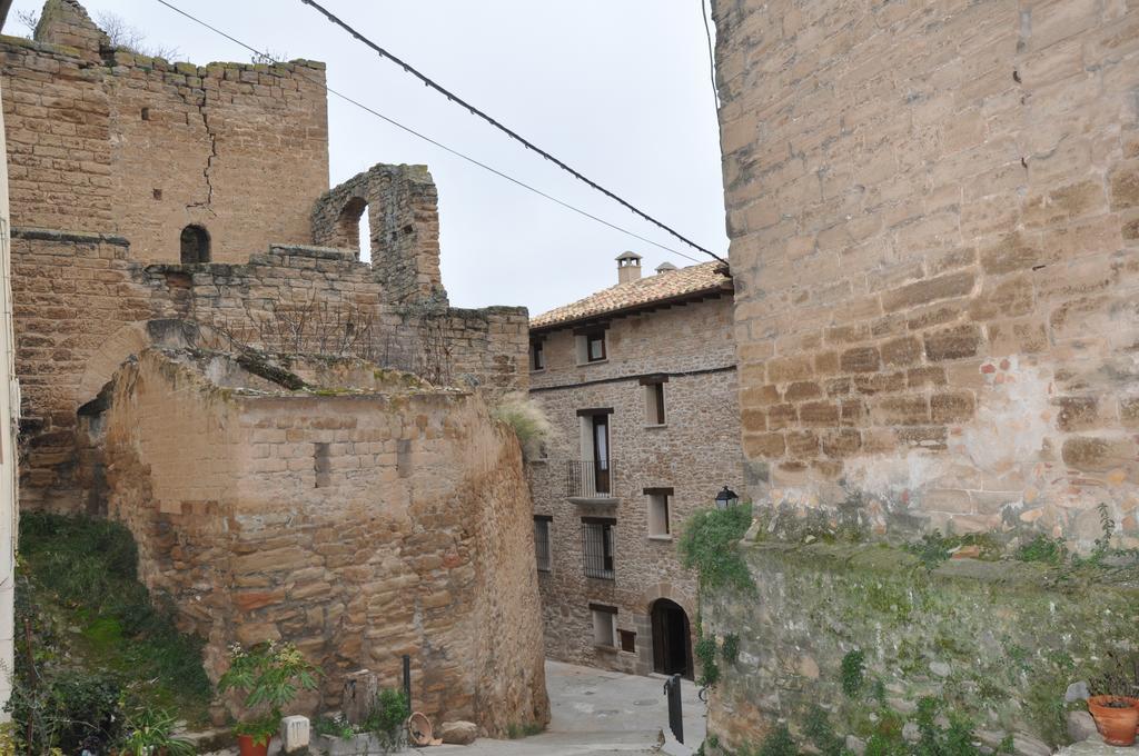 Apartamento Casa Purroy