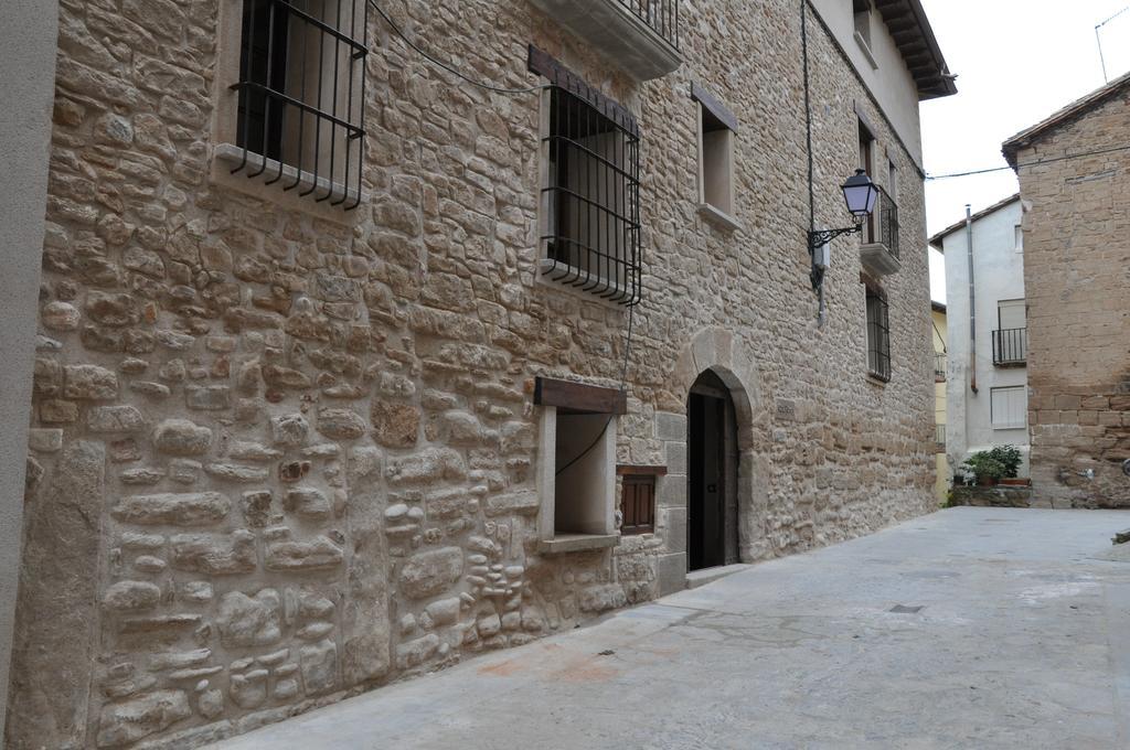 Apartamento Casa Purroy Grao