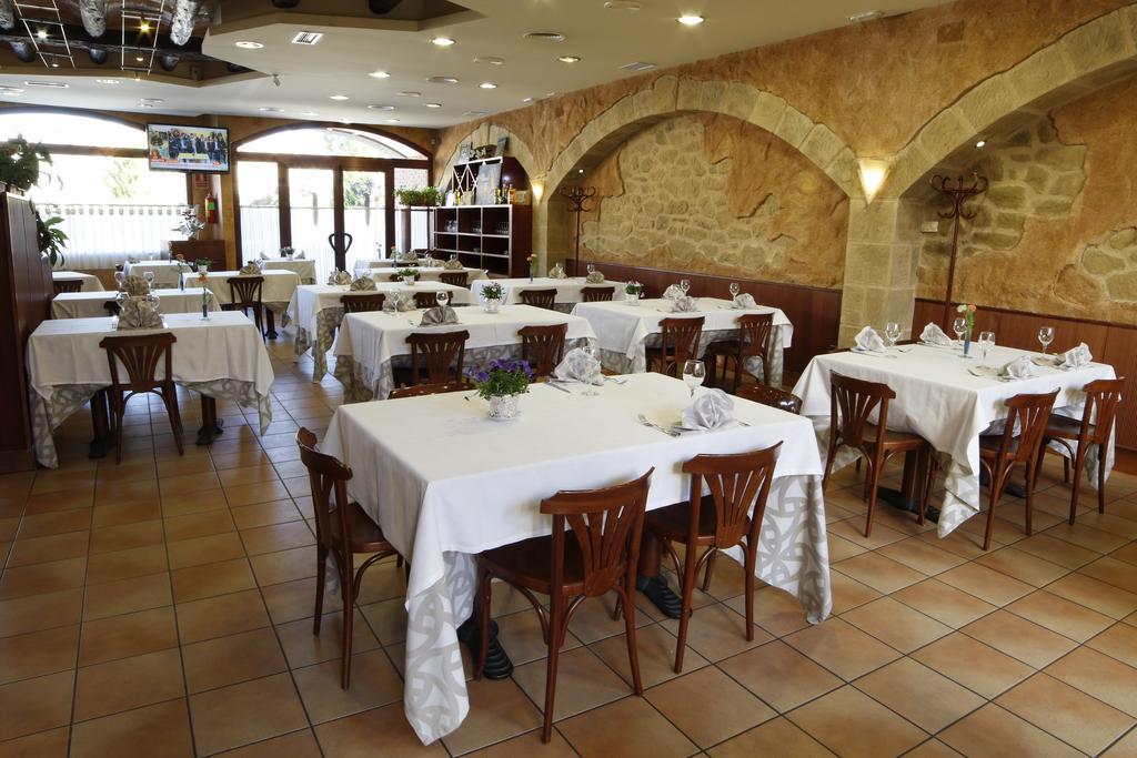 Hotel El Salt Valderrobres