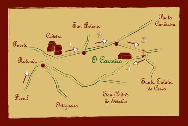 O Carreiro