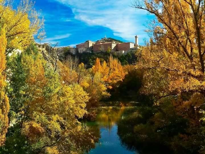 Huertas De La Alameda Cuenca (Castilla-La Mancha)