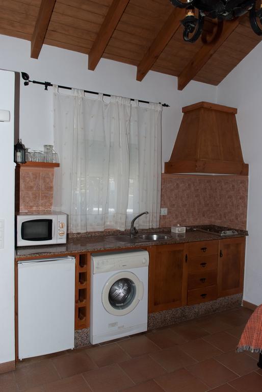 Holiday home Viviendas Turisticas El Mero *