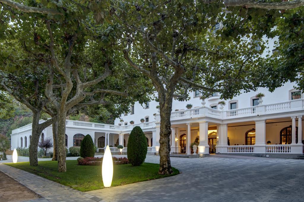 Hotel Balneari Termes Orion Santa Coloma De Farners