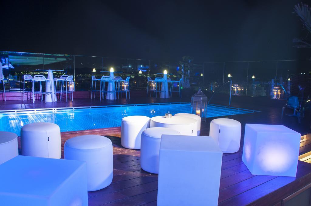 Hotel Mim &