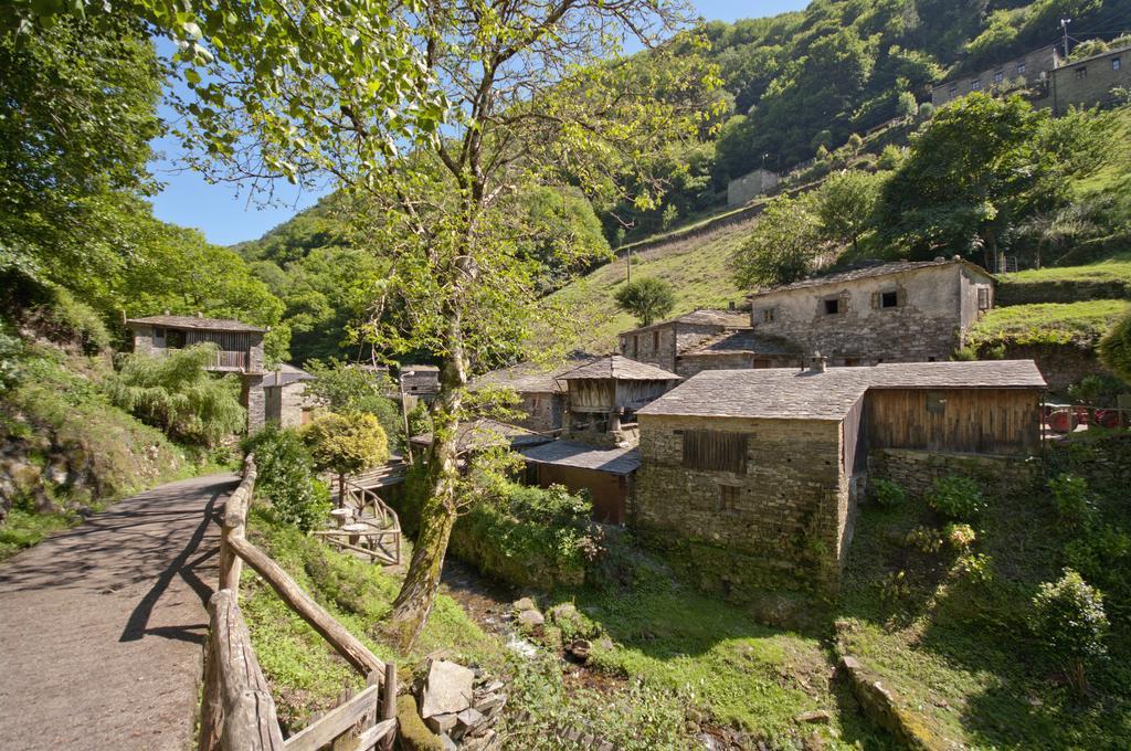 Rural Casa Paulino Hotel