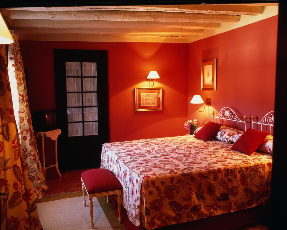 Caserio De Lobones Hotel 5*