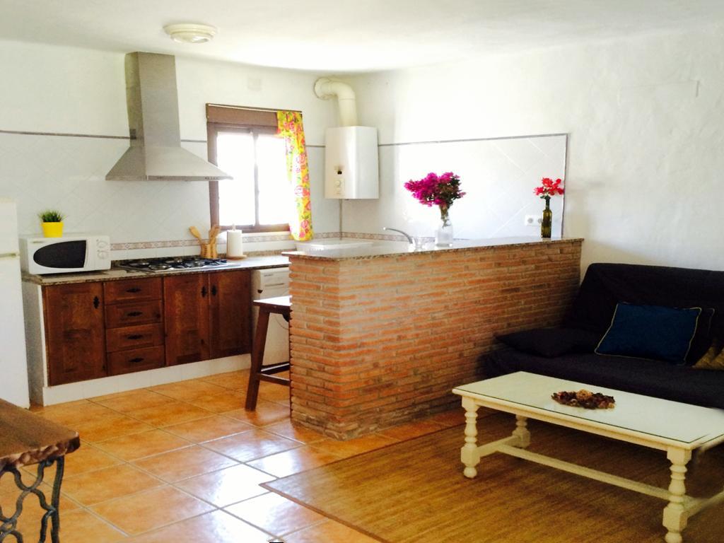 Guest house La Aceitera De Trafalgar 3*
