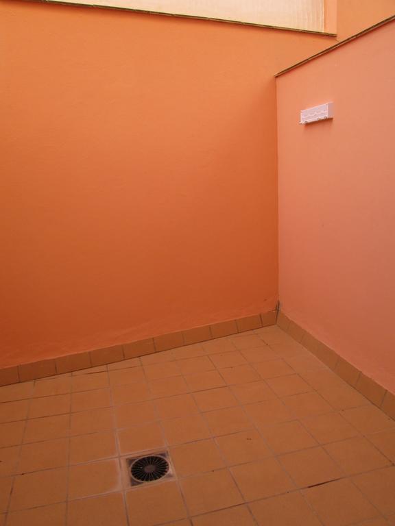 Apartment Y Aticos Zahara *