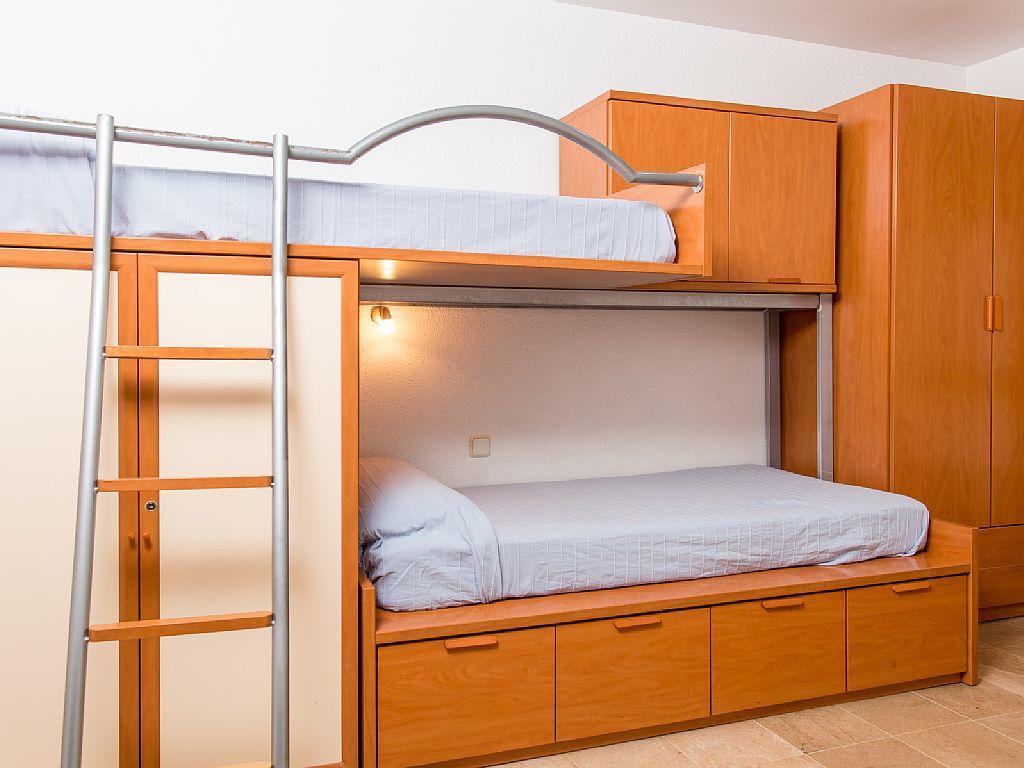 Tarracohome Centre Apartment *