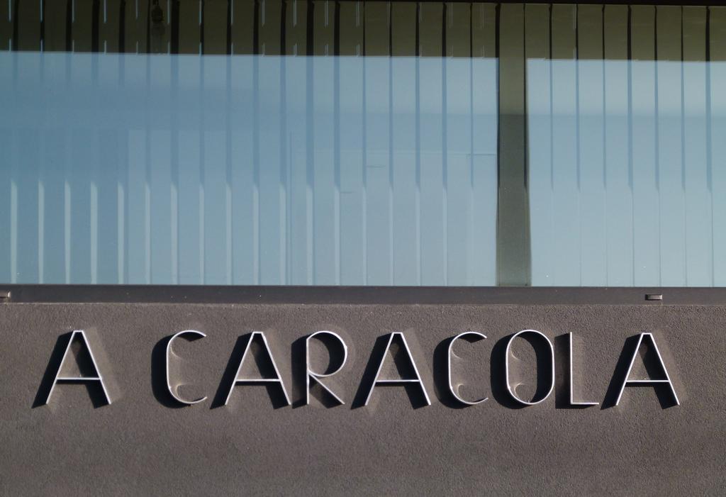 Apartamento A Casa Da Caracola Cayón (Caión)