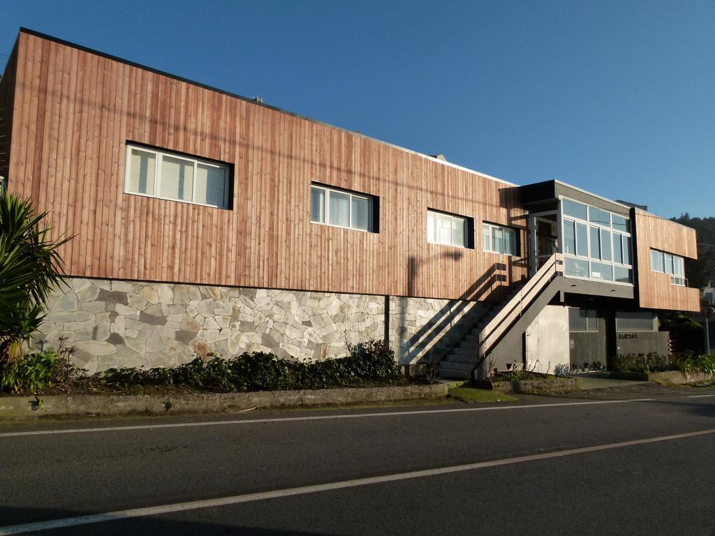 A Casa Da Caracola Apartamento Cayón (Caión)