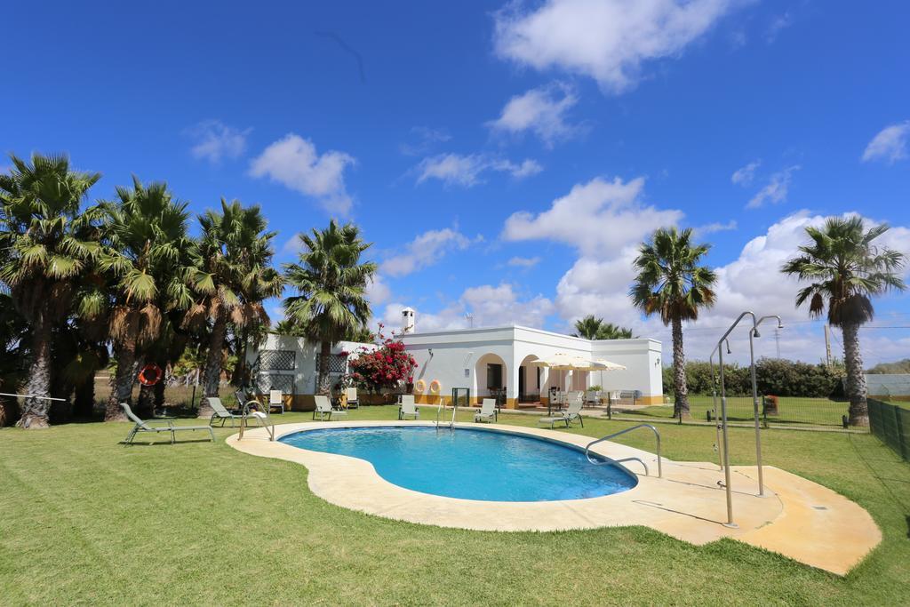 El Celemin De Conil Bed & Breakfast 3*