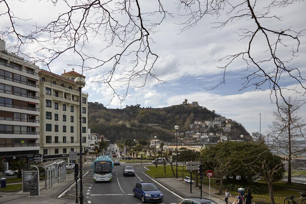 Palacio Miramar By Feelfree Apartamento San Sebastián