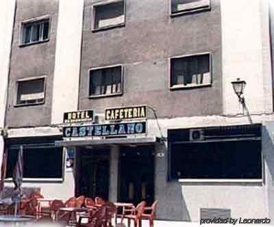 Residencia Castellano I
