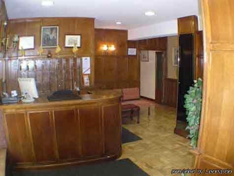 Hotel Residencia Castellano I