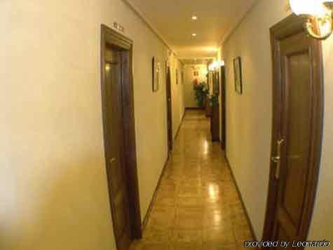 Residencia Castellano I * Salamanca