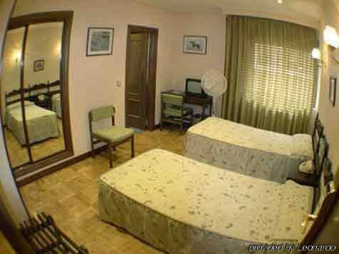 Residencia Castellano I Salamanca