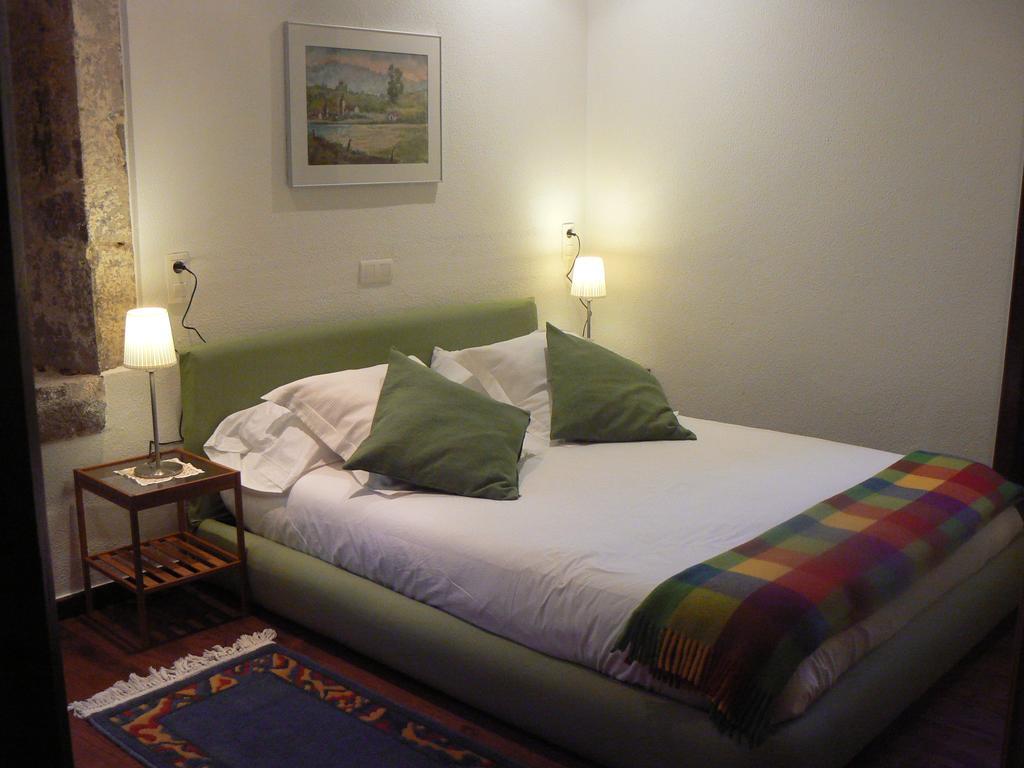 Hotel Y Ar Palacio Flórez Estrada