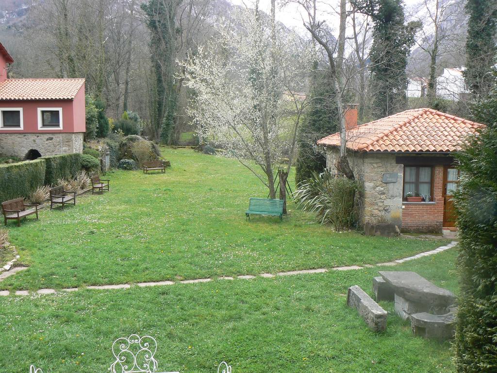 Hotel Y Ar Palacio Flórez Estrada Genestoso