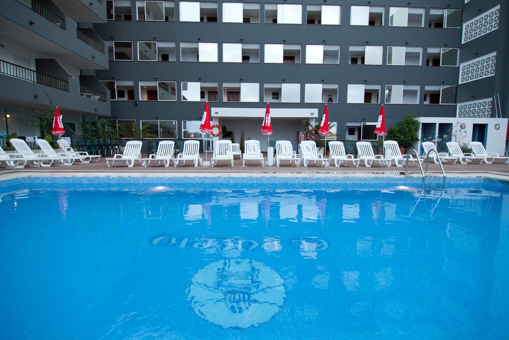 Hotel El Puerto