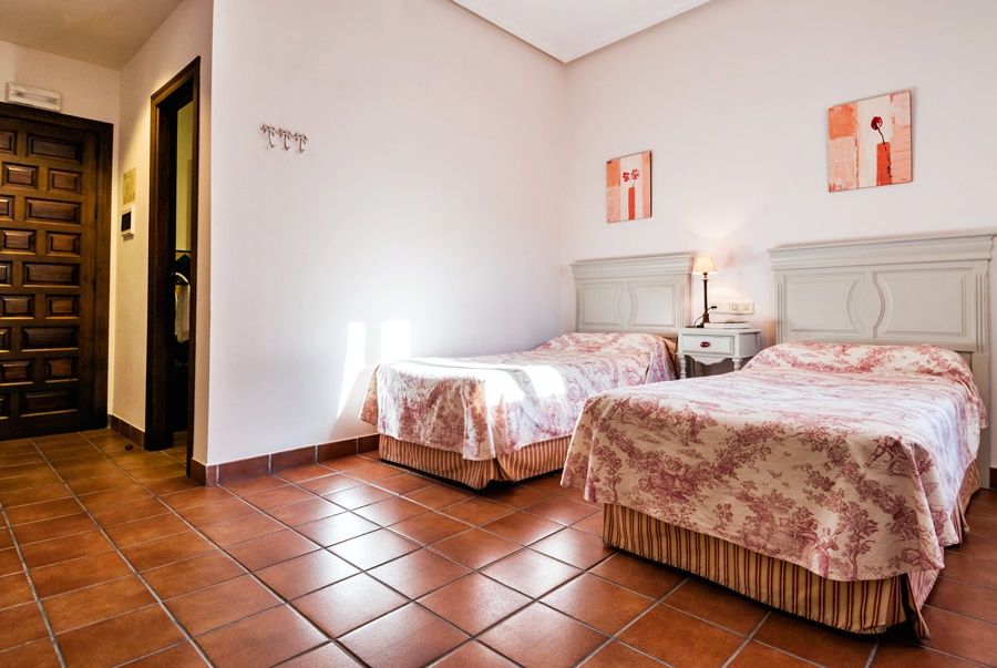 Palacio Manillas Hotel 3*