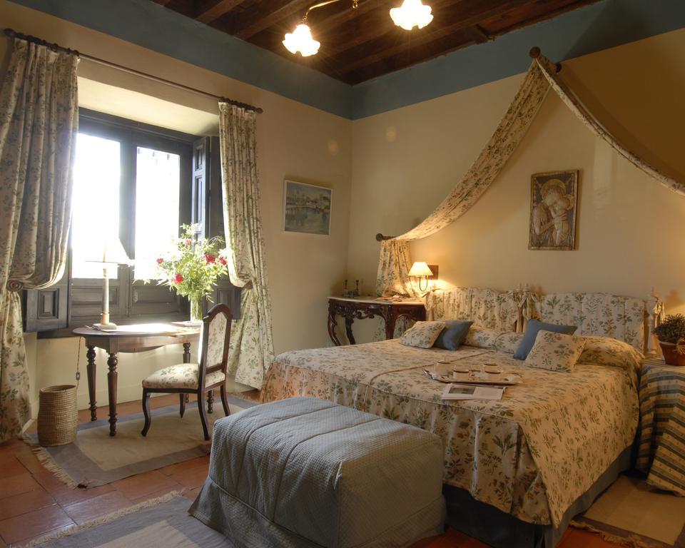Caserio De Lobones Hotel 5*