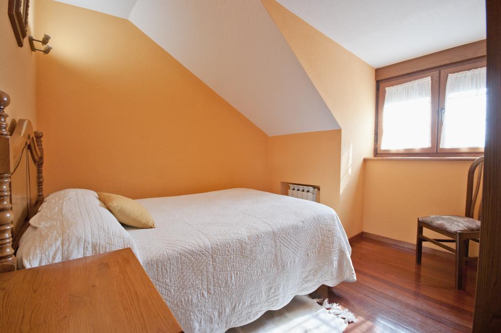 Casa Paulino Apartamento